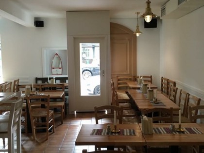 照片: Taverne Diogenis