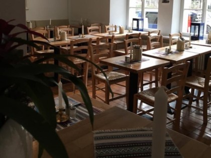 照片: Taverne Diogenis
