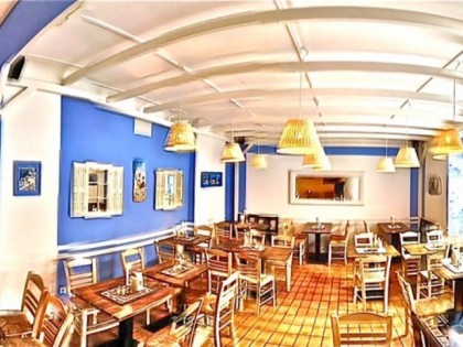 照片: Taverne Diogenis